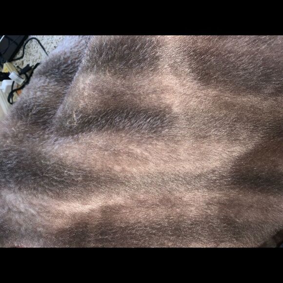 Betty Rose Tempptarion coat - Picture 4 of 5